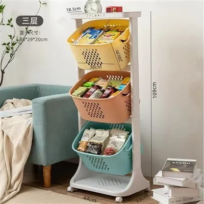 Detský úložný box na hračky